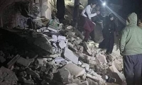 ارتفاع عدد ضحايا الزلزال في تركيا وسوريا الى أكثر من 29 ألف قتيل 
